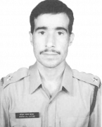 Mohan Lal Lather Mohan Lal Lather